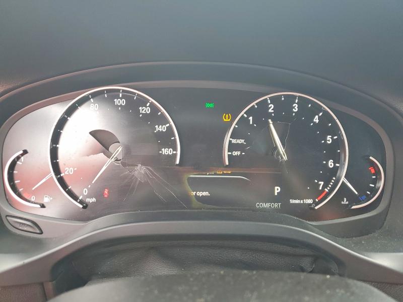 Продажа на аукционе авто 2020 Bmw X3, vin: 5UXTY3C07L9B83739, номер лота: 70780966