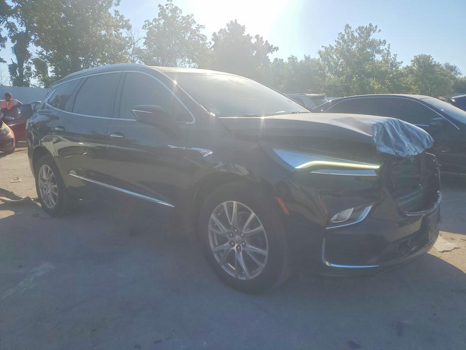 Aukcja sprzedaży 2024 Buick Enclave, vin: 5GAEVBKW6RJ122357, numer aukcji: 67315316