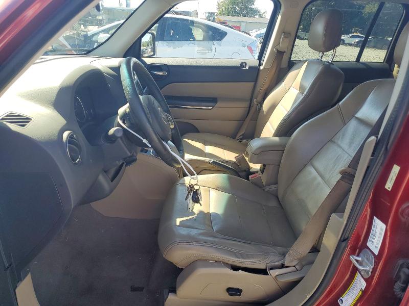 Продаж на аукціоні авто 2011 Jeep Patriot, vin: 1J4NT4GB0BD110239, номер лоту: 68002016