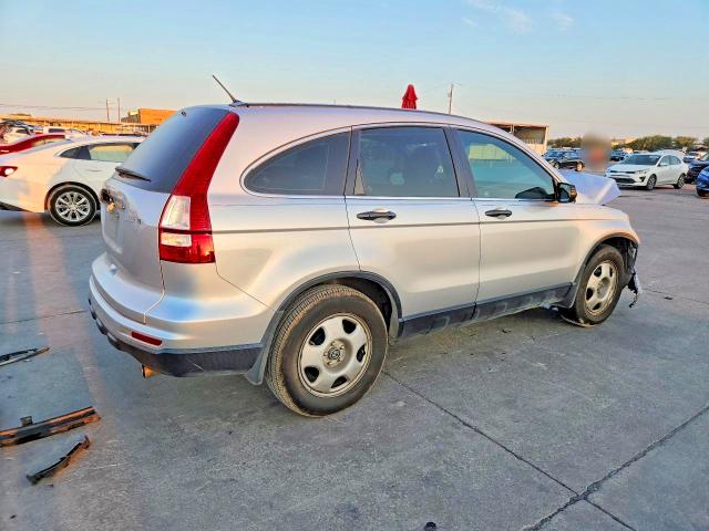 69228086 :رقم المزاد ، 3CZRE3H32AG704068 vin ، 2010 Honda Cr-v مزاد بيع