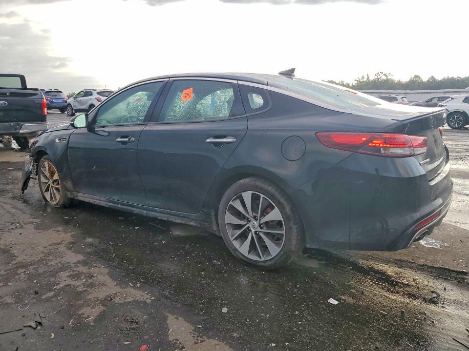 Aukcja sprzedaży 2016 Kia Optima, vin: 5XXGW4L24GG095186, numer aukcji: 68631496