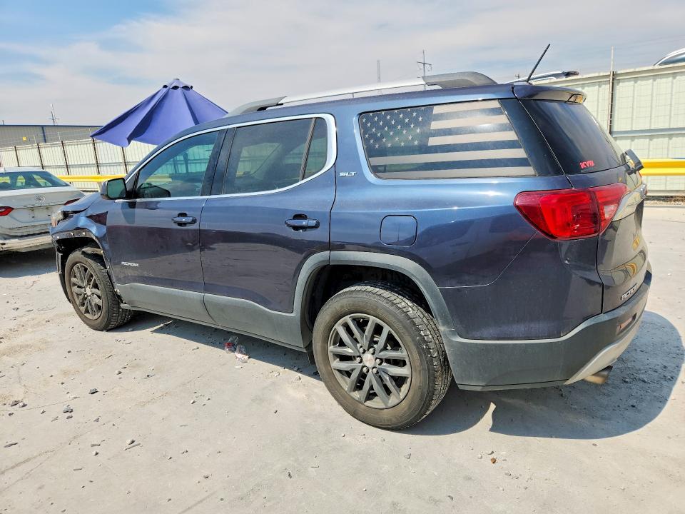 Продаж на аукціоні авто 2019 Gmc Acadia, vin: 1GKKNMLS5KZ100824, номер лоту: 70445446