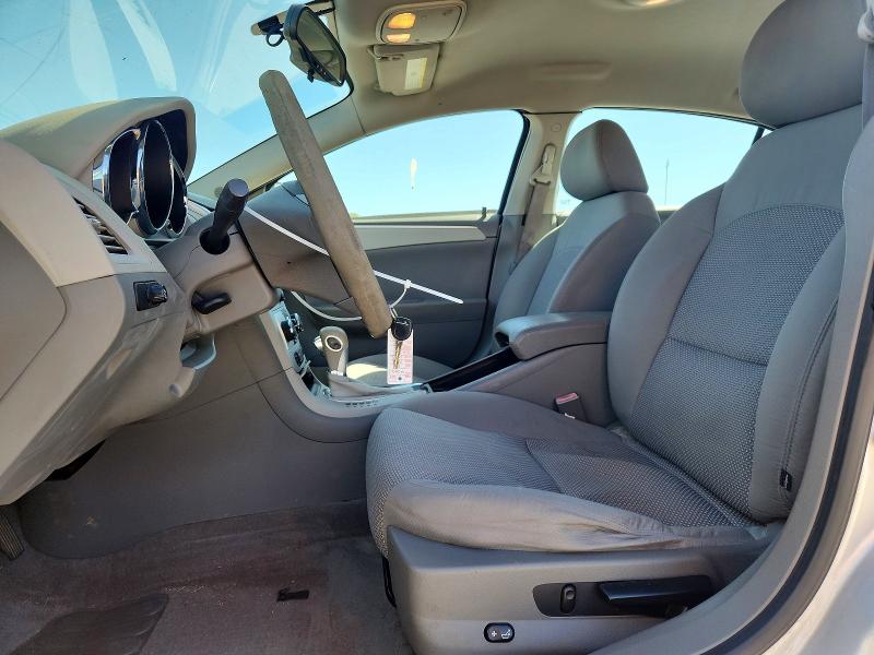 Aukcja sprzedaży 2012 Chevrolet Malibu, vin: 1G1ZB5E07CF231768, numer aukcji: 70053836