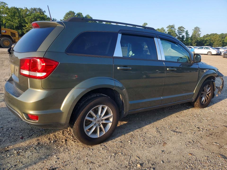 Aukcja sprzedaży 2019 Dodge Journey, vin: 3C4PDCBB3KT833851, numer aukcji: 66583936