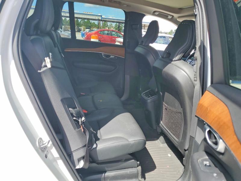 2024 Volvo Xc90 მანქანა იყიდება აუქციონზე, vin: YV4062PE1R1178905, აუქციონის ნომერი: 69776226