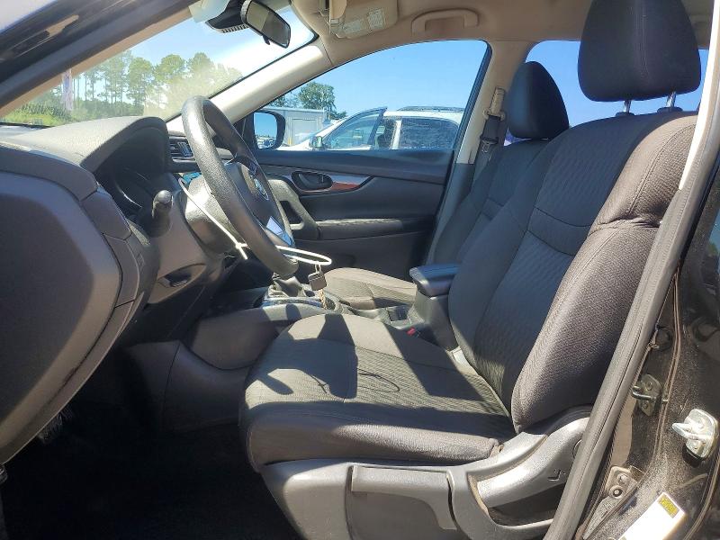 69201226 :رقم المزاد ، 5N1AT2MT3LC774611 vin ، 2020 Nissan Rogue مزاد بيع
