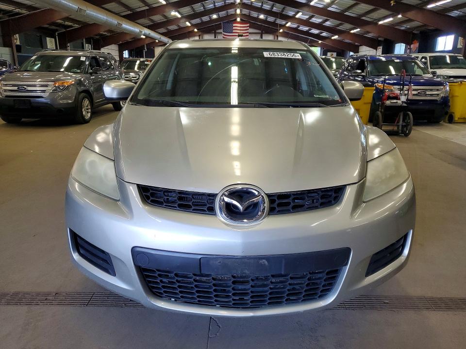 Aukcja sprzedaży 2008 Mazda Cx-7, vin: JM3ER29L380192960, numer aukcji: 68338256