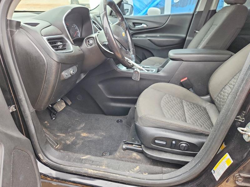 Продаж на аукціоні авто 2018 Chevrolet Equinox, vin: 2GNAXJEV5J6312552, номер лоту: 68730196