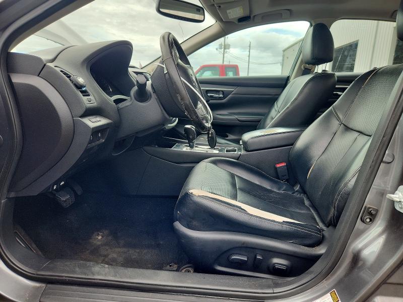 Продаж на аукціоні авто 2017 Nissan Altima, vin: 1N4AL3AP0HC198734, номер лоту: 66779796