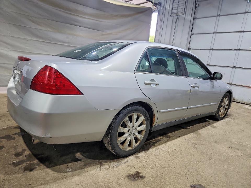 Продажа на аукционе авто 2007 Honda Accord, vin: 1HGCM66487A073427, номер лота: 67473966