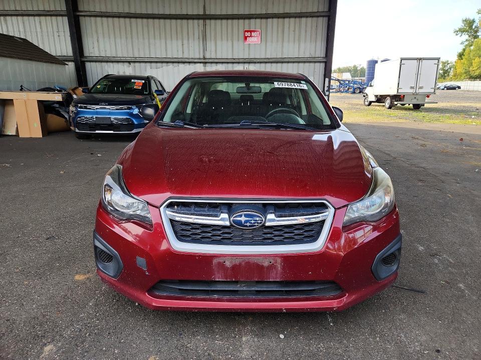 Продаж на аукціоні авто 2014 Subaru Impreza, vin: JF1GJAA66EH015928, номер лоту: 69788416
