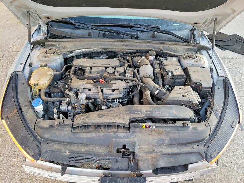 Продажа на аукционе авто 2022 Kia K5, vin: 5XXG64J26NG110741, номер лота: 68243456