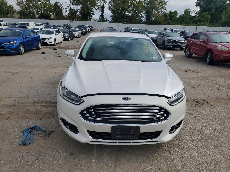 Продаж на аукціоні авто 2016 Ford Fusion, vin: 3FA6P0K92GR369556, номер лоту: 69966866