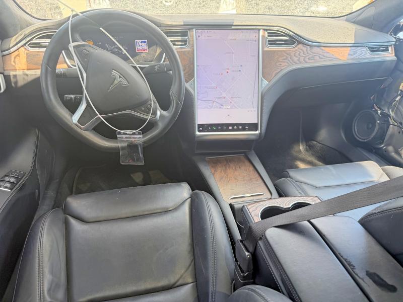 Aukcja sprzedaży 2018 Tesla Model S, vin: 5YJSA1E27JF244852, numer aukcji: 64310376