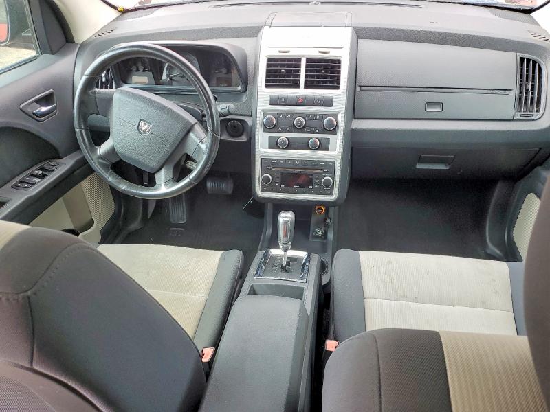 Продаж на аукціоні авто 2009 Dodge Journey, vin: 3D4GH57V29T195088, номер лоту: 67317816