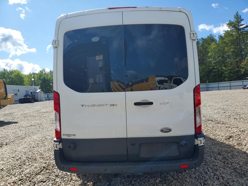 Auction sale of the 2017 Ford Transit, vin: 1FBAX2CM0HKA61850, lot number: 69863246