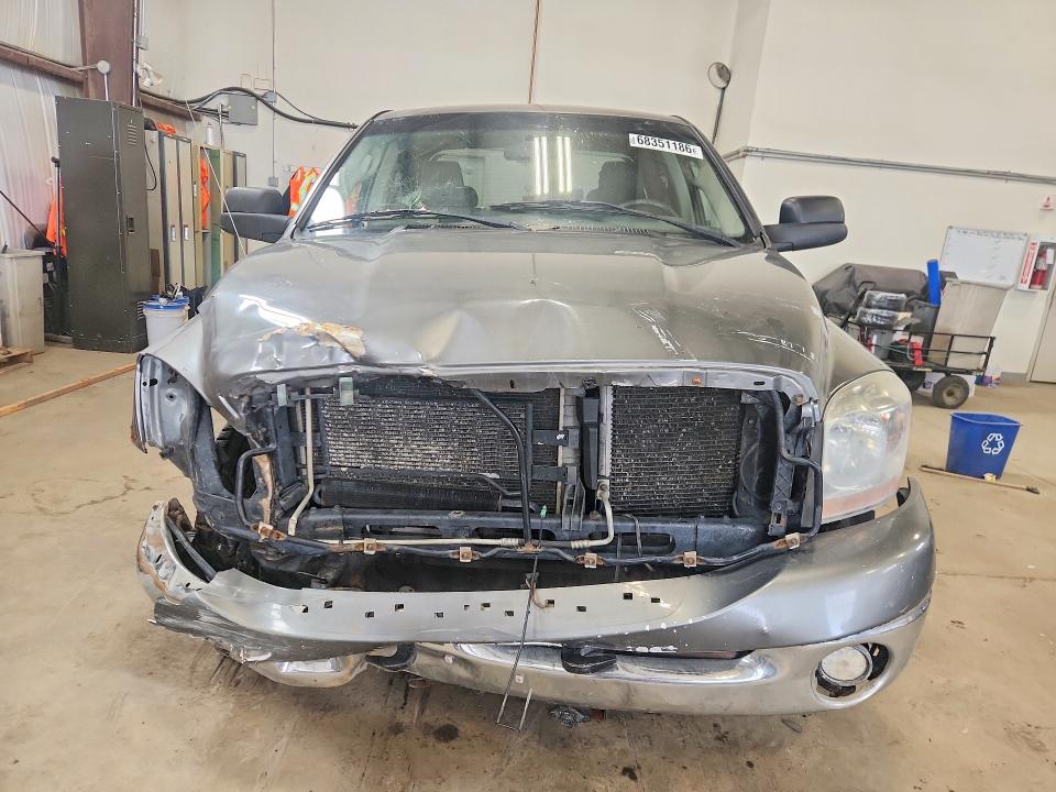 2006 Dodge Ram 1500 მანქანა იყიდება აუქციონზე, vin: 1D7HU18296S538945, აუქციონის ნომერი: 68351186