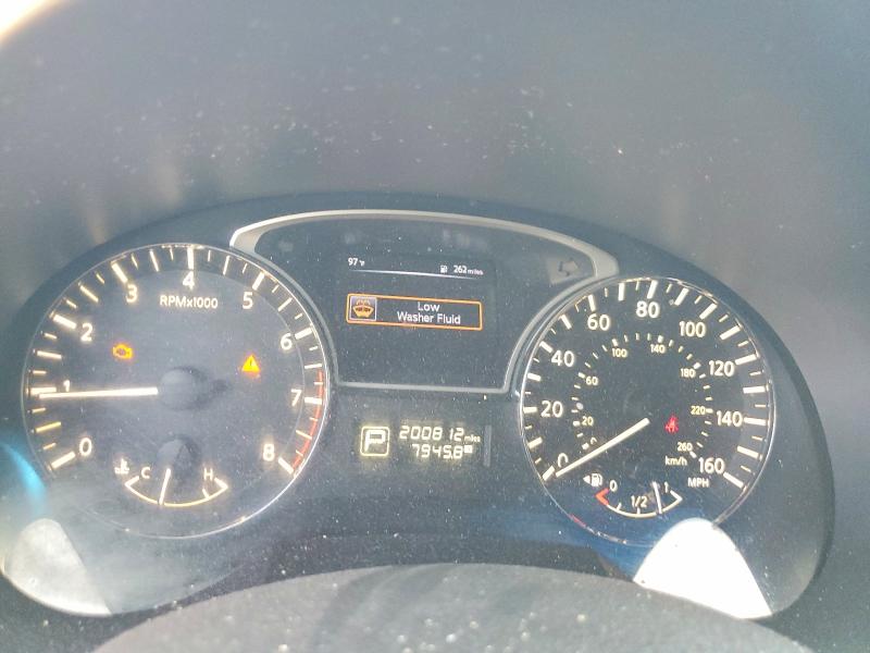 2015 Nissan Altima მანქანა იყიდება აუქციონზე, vin: 1N4AL3AP1FC138247, აუქციონის ნომერი: 68599166