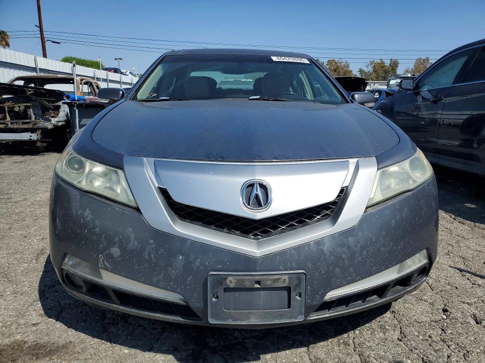 69429896 :رقم المزاد ، 19UUA8F24AA010923 vin ، 2010 Acura Tl مزاد بيع
