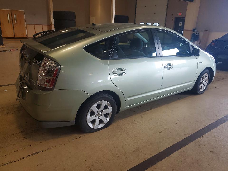2008 Toyota Prius მანქანა იყიდება აუქციონზე, vin: JTDKB20U987705206, აუქციონის ნომერი: 67682626