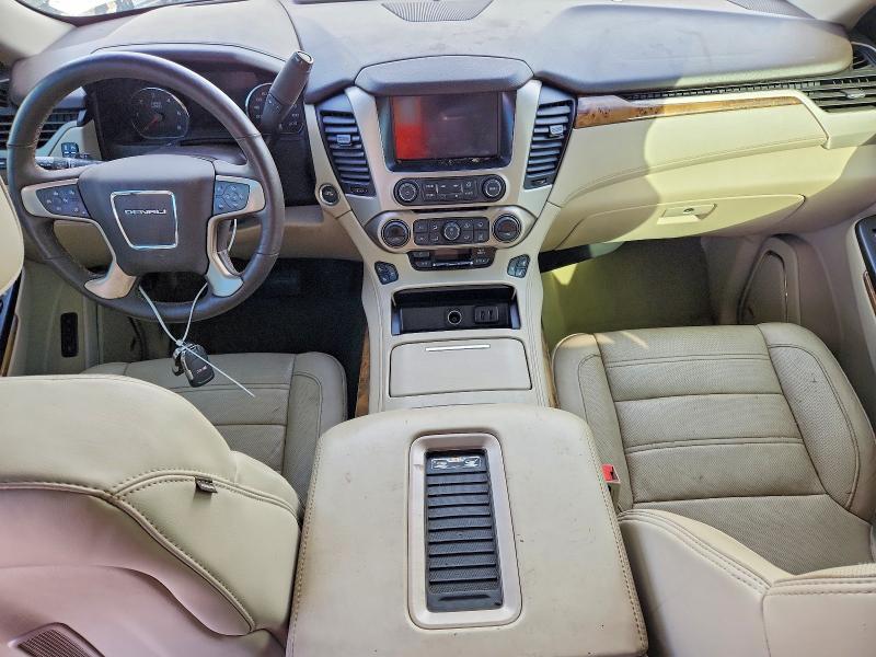 Aukcja sprzedaży 2016 Gmc Yukon, vin: 1GKS2CKJ2GR442590, numer aukcji: 66830756