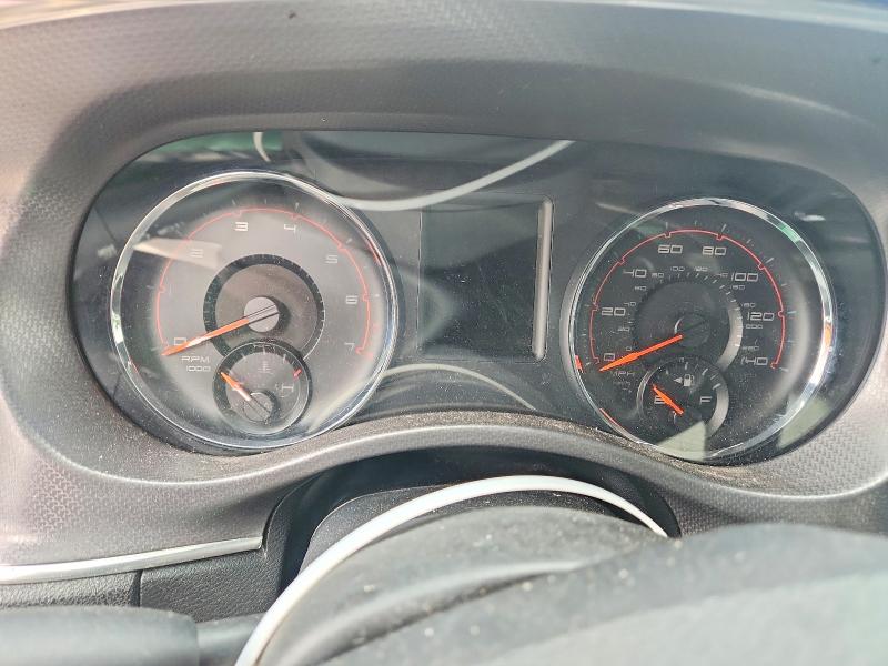 68749456 :رقم المزاد ، 2C3CDXBG7CH298328 vin ، 2012 Dodge Charger مزاد بيع