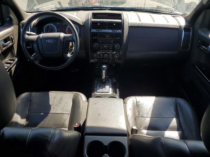 71425766 :رقم المزاد ، 1FMCU0EG6AKD33280 vin ، 2010 Ford Escape مزاد بيع