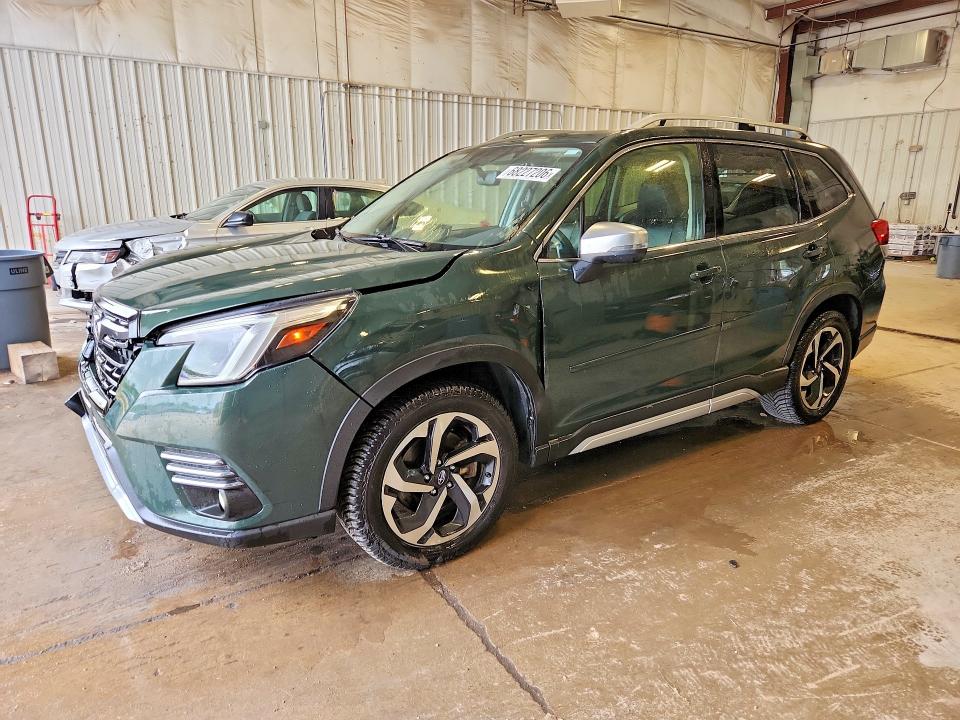 Aukcja sprzedaży 2023 Subaru Forester, vin: JF2SKARC1PH430090, numer aukcji: 68227206