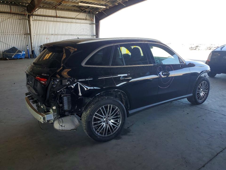 Aukcja sprzedaży 2025 Mercedes-benz Glc, vin: W1NKM4HB3SF250240, numer aukcji: 68869616