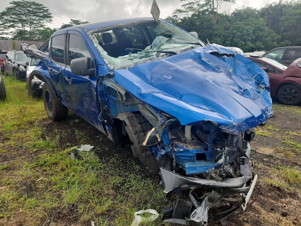 67161306 :رقم المزاد ، 1FTER4FH1KLA10697 vin ، 2019 Ford Ranger مزاد بيع