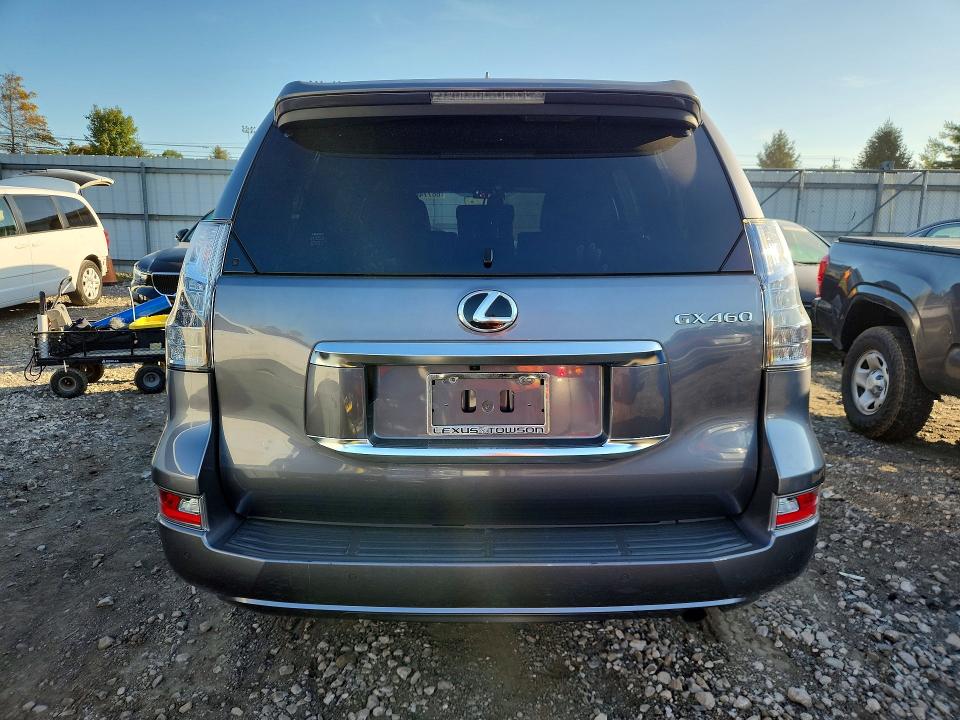 68774696 :رقم المزاد ، JTJAM7BXXN5326956 vin ، 2022 Lexus Gx مزاد بيع