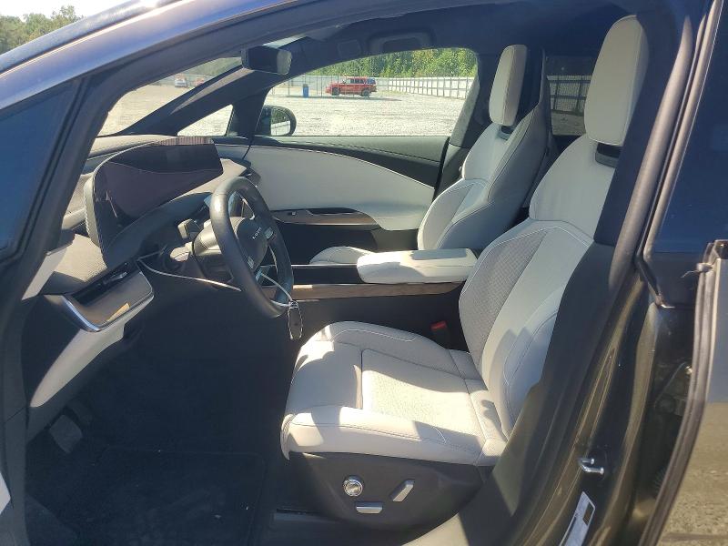 Продажа на аукционе авто 2026 Lucid Motors Gravity, vin: 7UUG1GHJ6TA044245, номер лота: 67453466