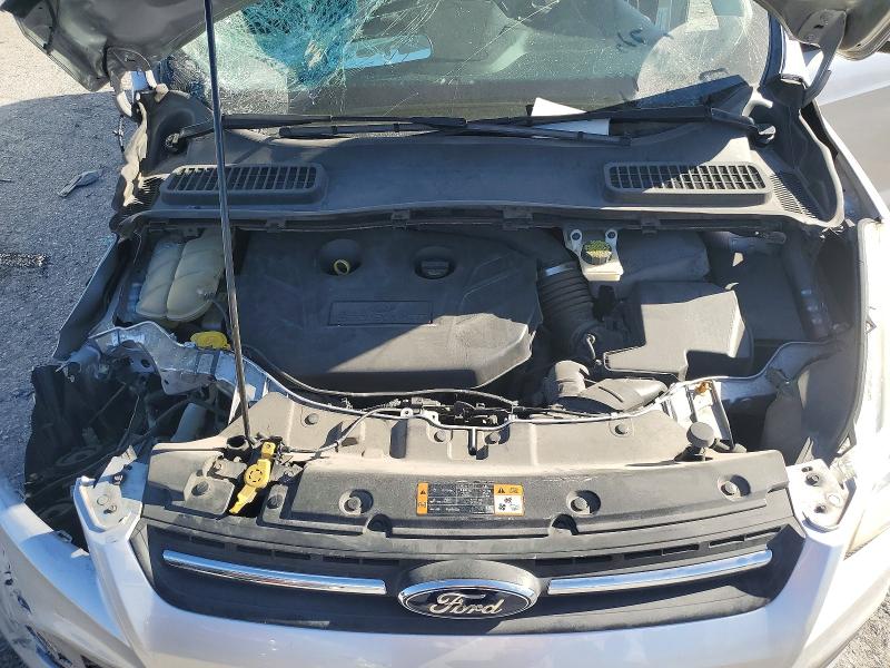 2015 Ford Escape მანქანა იყიდება აუქციონზე, vin: 1FMCU0G99FUC63767, აუქციონის ნომერი: 69066796
