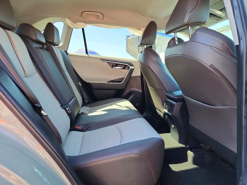 Aukcja sprzedaży 2022 Toyota Rav4, vin: 2T3J1RFV4NW250756, numer aukcji: 68304476