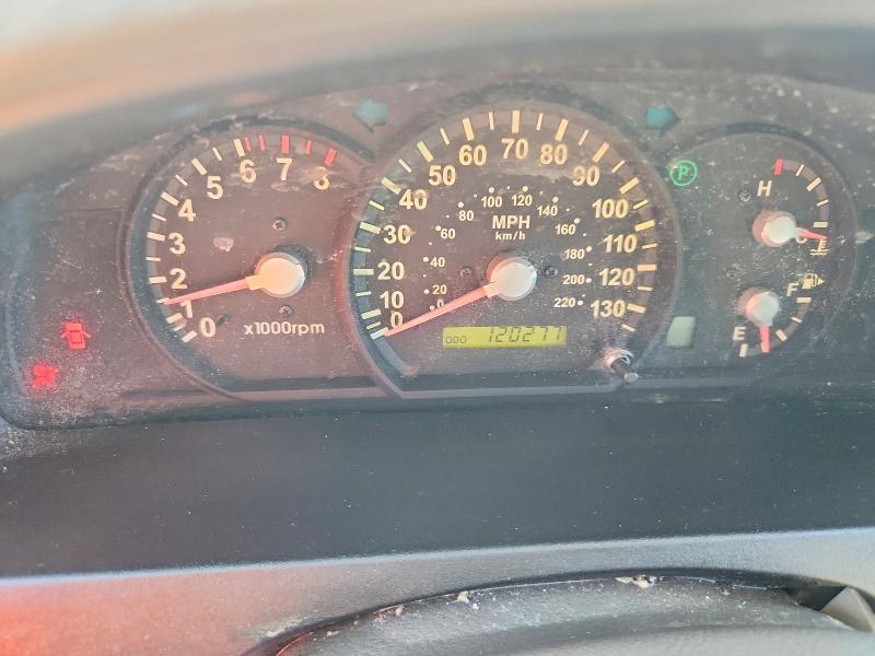 70043166 :رقم المزاد ، KNDJD733965637083 vin ، 2006 Kia Sorento مزاد بيع