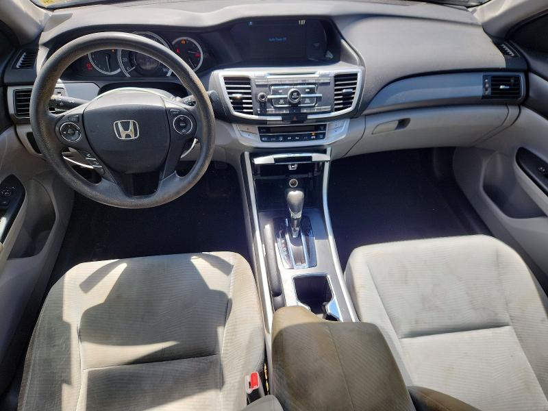 Aukcja sprzedaży 2015 Honda Accord, vin: 1HGCR2F37FA192523, numer aukcji: 67499396