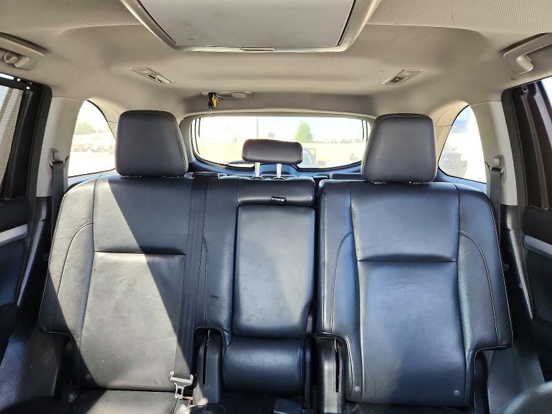 Продаж на аукціоні авто 2015 Toyota Highlander, vin: 5TDKKRFHXFS091580, номер лоту: 68874656