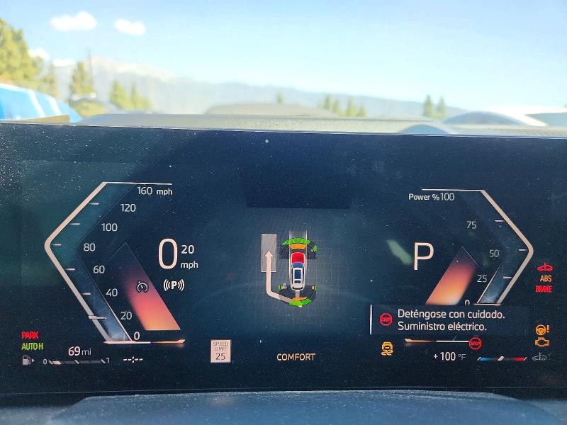 Aukcja sprzedaży 2023 Bmw X7, vin: 5UX23EM02P9P25417, numer aukcji: 61039956