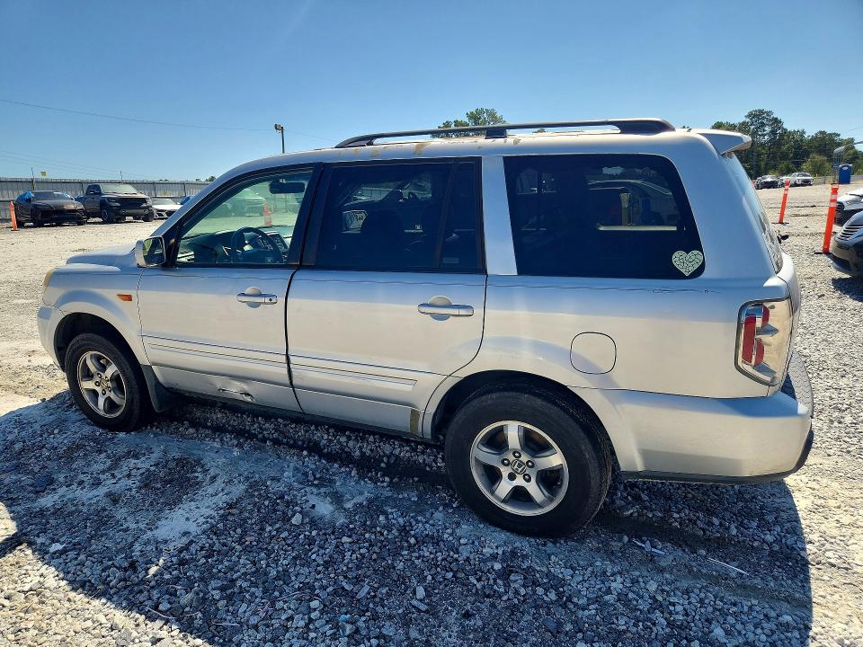 Продаж на аукціоні авто 2006 Honda Pilot, vin: 5FNYF28646B009025, номер лоту: 68882326