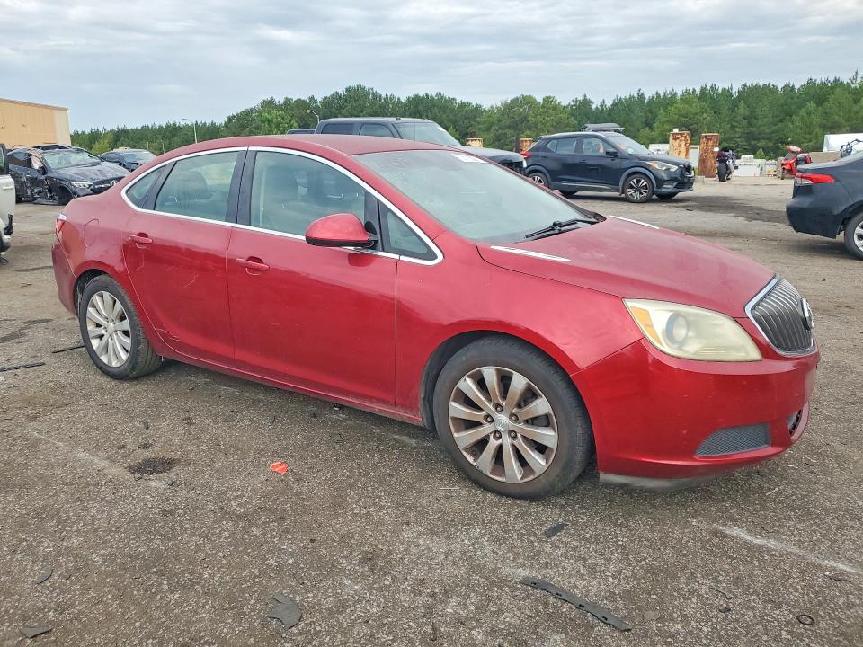 Aukcja sprzedaży 2015 Buick Verano, vin: 1G4PP5SK2F4189608, numer aukcji: 68396116