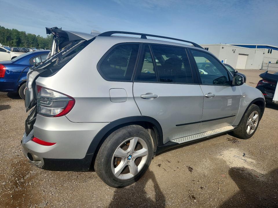 Aukcja sprzedaży 2012 Bmw X5, vin: 5UXZV4C54CL747240, numer aukcji: 65813756