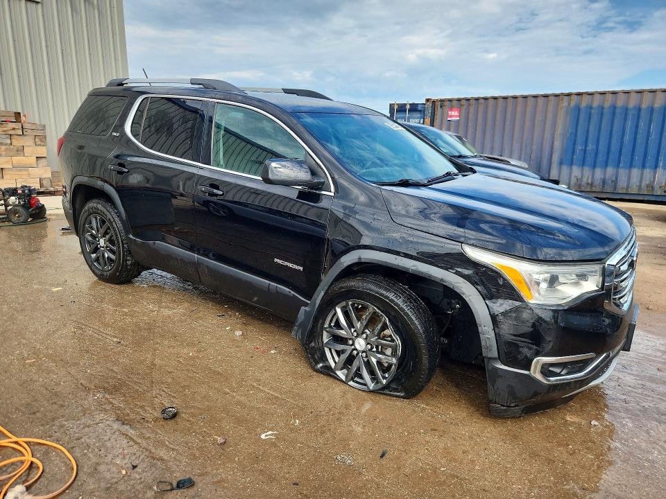 Продажа на аукционе авто 2019 Gmc Acadia, vin: 1GKKNULS9KZ167605, номер лота: 67542676