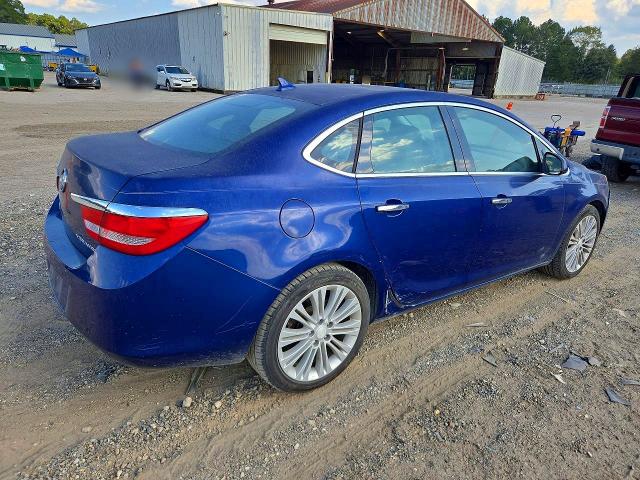 2013 Buick Verano მანქანა იყიდება აუქციონზე, vin: 1G4PP5SK5D4187722, აუქციონის ნომერი: 70996136