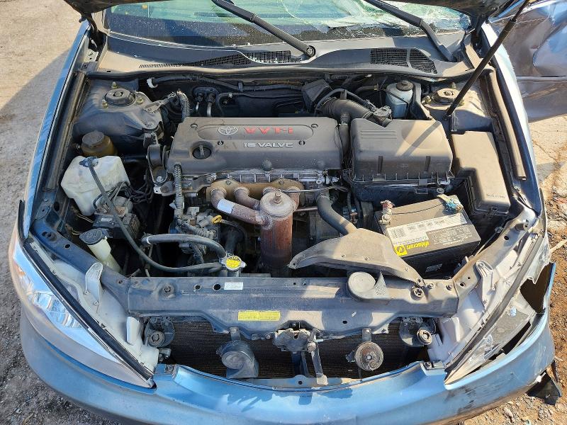 70477326 :رقم المزاد ، 4T1BE32K14U856914 vin ، 2004 Toyota Camry مزاد بيع