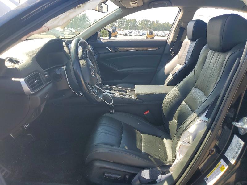 Продажа на аукционе авто 2022 Honda Accord, vin: 1HGCV1F49NA010186, номер лота: 68748196