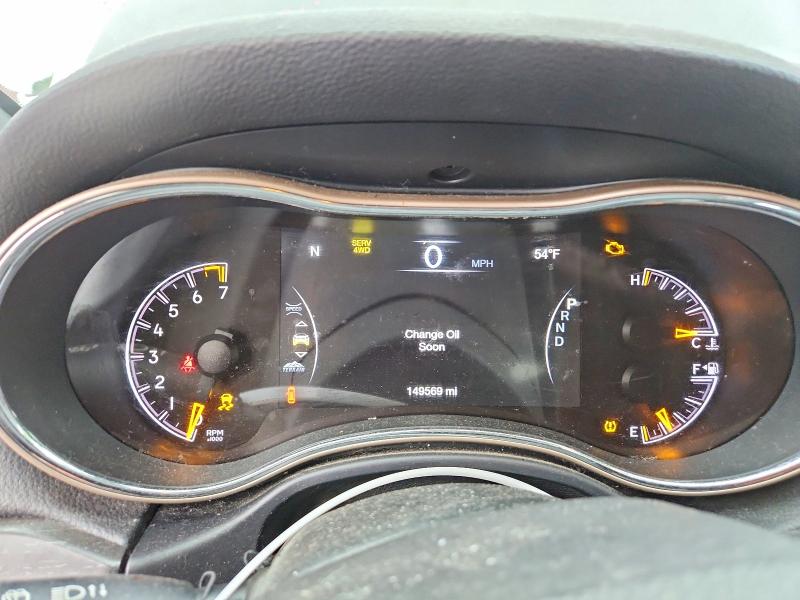 70190476 :رقم المزاد ، 1C4RJFBGXHC947557 vin ، 2017 Jeep Grand Cherokee مزاد بيع