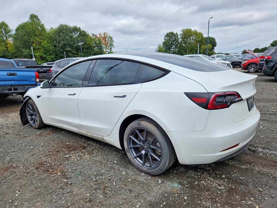 Aukcja sprzedaży 2023 Tesla Model 3, vin: 5YJ3E1EAXPF504847, numer aukcji: 70485356