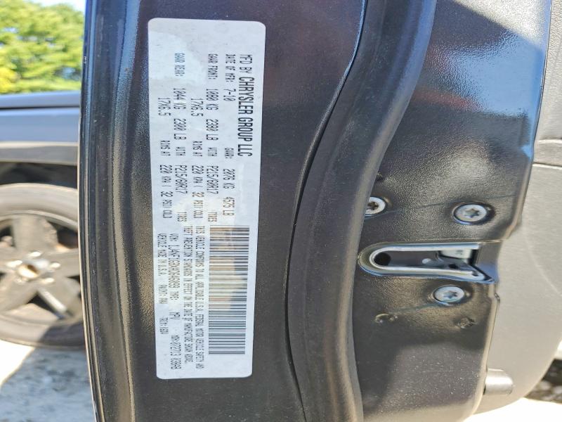 Продаж на аукціоні авто 2010 Jeep Patriot, vin: 1J4NF1GBXAD646099        , номер лоту: 68933086