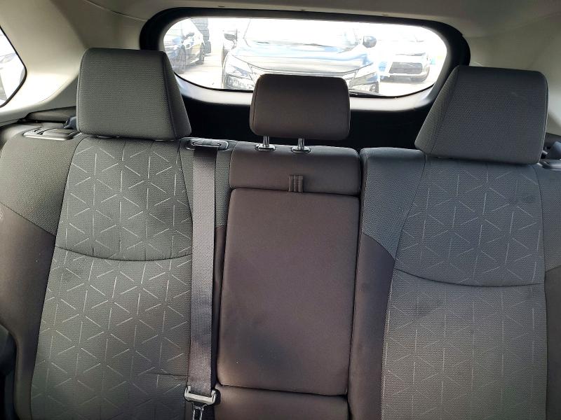 Aukcja sprzedaży 2025 Toyota Rav4, vin: 2T3P1RFV5SW554409, numer aukcji: 69981546
