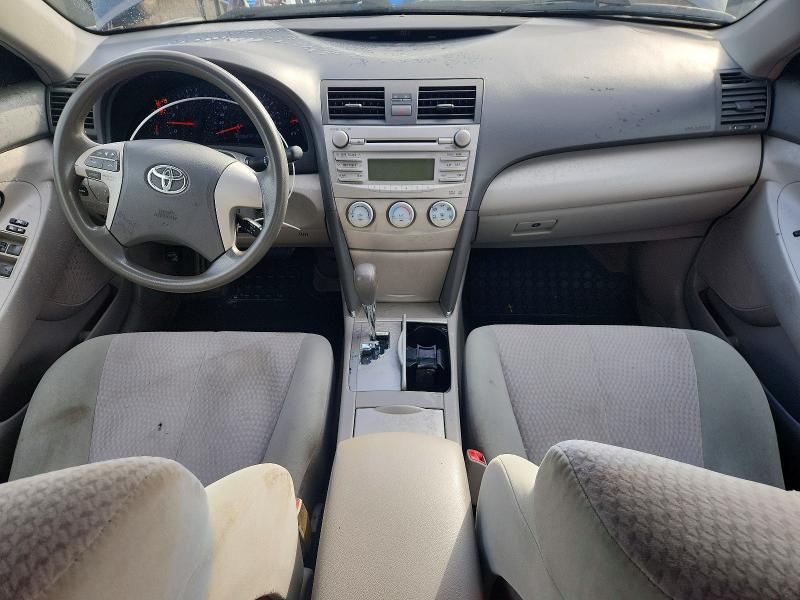 Продаж на аукціоні авто 2011 Toyota Camry, vin: 4T1BF3EK8BU702898, номер лоту: 66922216